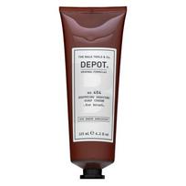 Skutimosi muilas-kremas Depot No.404 Soothing Shaving Soap Cream, 125 ml