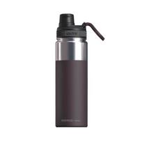 Termo puodelis, Asobu Alpine Flask, 530 ml, bordo spalvos