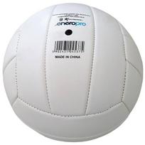 Tinklinio kamuolys Enero Pro, 4, baltas