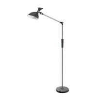 Stovinti LED lempa su šviesos reguliavimu ir spalvos temperatūros keitimu