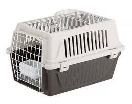 Ferplast transportavimo narvas Atlas 10 open, 48x32,5x29cm