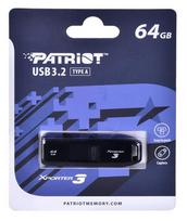 USB laikmena Patriot Xporter 64GB USB 3.2