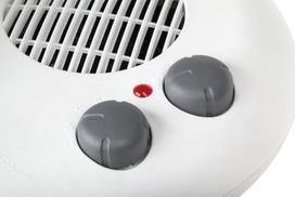 Teesa TSA8027 ventiliatoriaus šildytuvas - 2000W