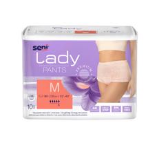 SENI Lady Pants Medium kelnaitės N10