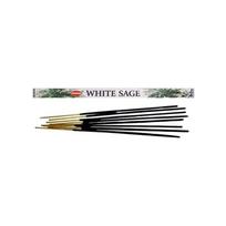 Smilkalai WHITE SAGE 8 vnt.