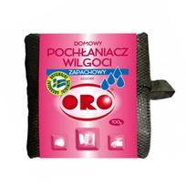 Drėgmės sugėriklis namams aromatizuotas ORO 100g