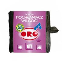 Drėgmės sugėriklis ORO Namams Bekvapis 100g