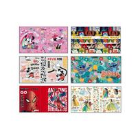 Dovanų maišelis Canpol Disney TGD-40s09X 33x45.7x10.2cm