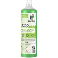 Grindų ploviklis Biopur F300 Universalus koncentratas 1L