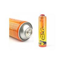 Dujos žiebtuvėliams Elico 600ml