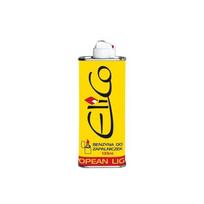 Benzinas žiebtuvėliams ELICO 133ml