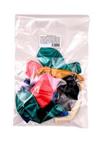 Balionai perlamutriniai mix 10vnt