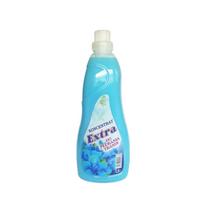 Skalbinių minkštiklis EXTRA Mėlynos spalvos 1,5L
