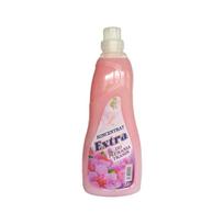 Skalbinių minkštiklis EXTRA Rožinės spalvos 1.5L