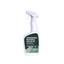 Valiklis akmeniniams paviršiams HIGĖJA 750ml