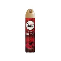 Oro gaiviklis Brait Dark Rose 300ml