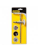 Skriestuvas STANLEY Gipso kartono iki 40 mm