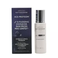 Inovatyvus senėjimą stabdantis serumas Institut Esthederm Age Proteom Advanced, 30 ml.