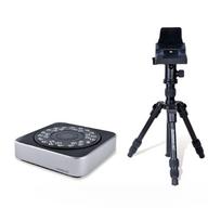 Stovas ir patefonas EinScan Pro 2X / Pro 2X Plus skaitytuvams – EinScan Industrial Pack