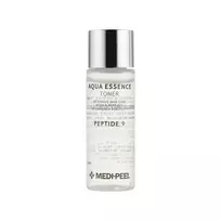 MEDI-PEEL Peptide 9 Aqua Essence Toner Mini – drėkinantis ir švytėjimą suteikiantis veido tonikas 30ml
