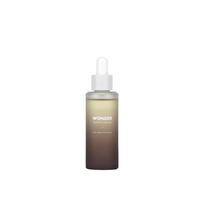 HARUHARU WONDER Black Rice Facial Oil veido aliejus su juodųjų ryžių ekstraktu, 30 ml