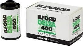 "Ilford" kino juosta "Delta 400-120, JIRILF1780668