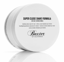 Baxter of California skutimosi kremas glotniam skutimuisi 240ml