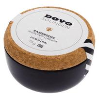 Dovo skutimosi muilas Citrus Lion akmens indelyje 115g