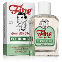 Fine losjonas po skutimosi Clubhouse 100ml