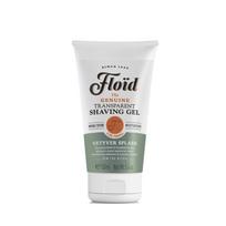 Floid skutimosi gelis Vetyver Splash 150ml