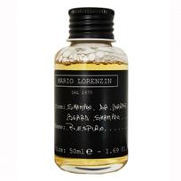 Mario Lorenzin 1975 barzdos šampūnas Respiro 50ml