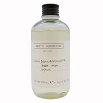 Mario Lorenzin 1975 kūno prausiklis vyrams Goccia 200ml