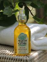 Martin de Candre kūno aliejus Eucalyptus 50ml