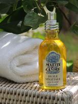 Martin de Candre kūno aliejus Lavender 50ml