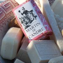 Martin de Candre muilas Rose 100g