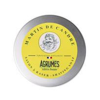 Martin de Candre skutimosi muilas Agrumes 50g