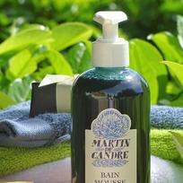 Martin de Candre vonios ir dušo gelis Lavender 250ml