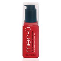 men-ü dušo gelis Black Pepper & Bergamot 100ml