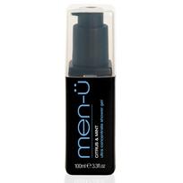men-ü dušo gelis Citrus & Mint 100ml