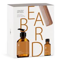 Mühle barzdos priežiūros rinkinys GS BEARD