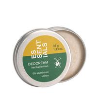 Mühle dezodorantas kremas Essentials 35g