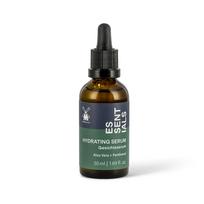 Mühle drėkinantis veido serumas Essentials 50ml