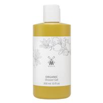 Mühle dušo gelis Organic 300ml