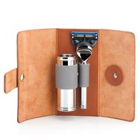 Mühle kelioninis skutimosi komplektas RT 1 F