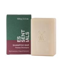 Mühle kietas šampūnas Essentials 100g