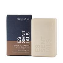 Mühle kūno muilas Essentials 100g