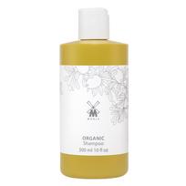 Mühle šampūnas vyrams Organic 300ml