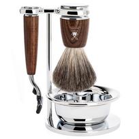 Mühle skutimosi komplektas RYTMO 220 SM3