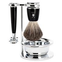Mühle skutimosi komplektas RYTMO 226 SSR