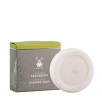Mühle skutimosi muilas su alijošiumi 65g